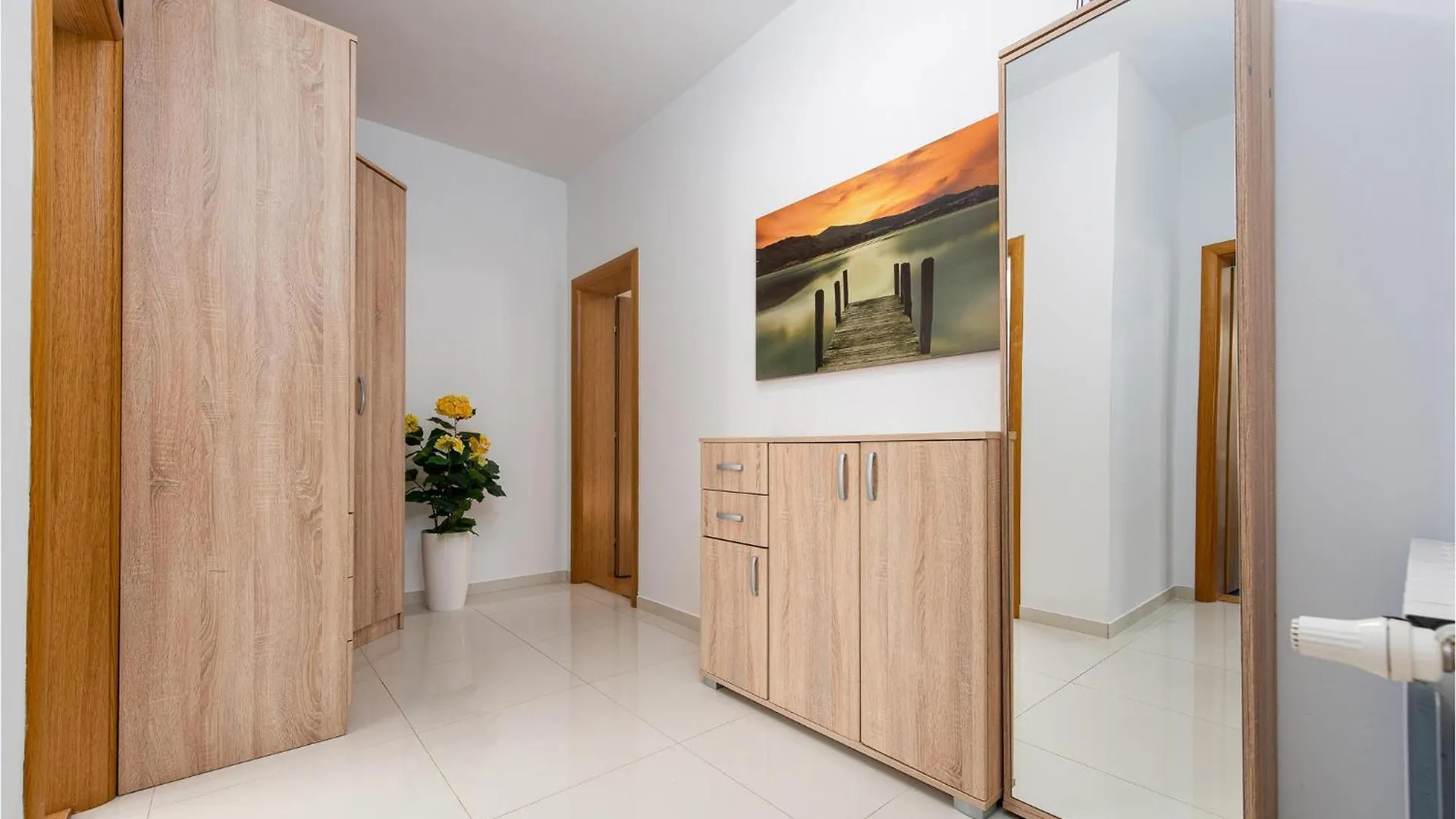 Holiday home Cozy Home In Rovanjska With Jacuzzi